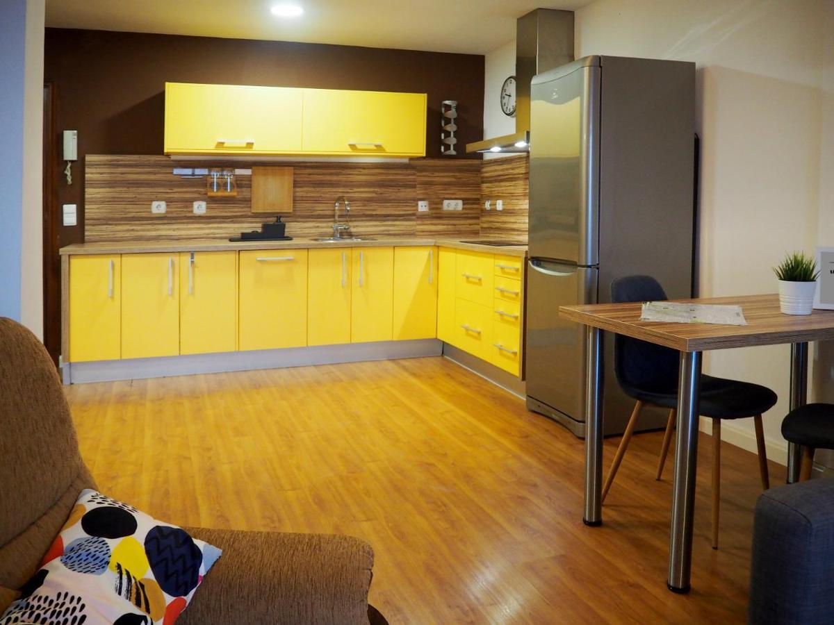 Loft con encanto cerca del centro + Parking Jerez de la Frontera Esterno foto