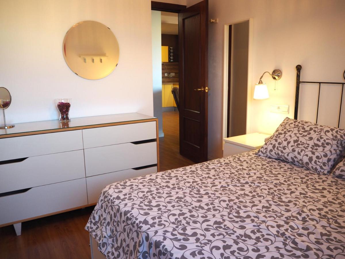 Loft con encanto cerca del centro + Parking Jerez de la Frontera Esterno foto